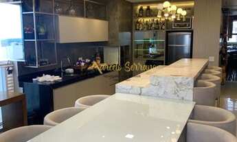 Imagem 6: Apartamento com 3 quartos no Edifício Maison Infinity - Bairro Fazenda Gleba Palhano em L