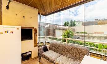 Imagem 5: Apartamento para venda possui 97 metros quadrados com 2 quartos em Floresta - Porto Alegre