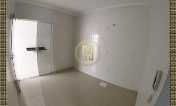 Imagem 3: Apartamento para aluguel com 1 quarto e 1 suíte em Nova Mutum