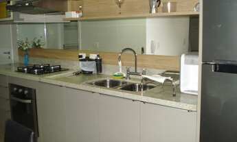 Imagem 4: CAMPINAS - Apartamento Padrão - CAMBUÍ