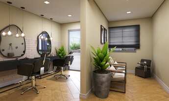 Imagem 6: Chegamos no coração da Cidade Maravilhosa! 5 Residencial no Porto Maravilha!!