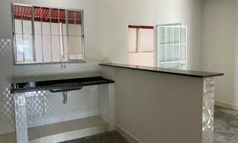 Imagem 3: Casa nova em itabirinha ( vila nova