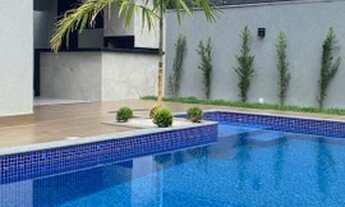 Imagem 2: JD. das Nações - Piscina + Area Gourmet