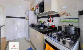 Imagem 4: Apartamento para venda possui 55 metros quadrados com 2 quartos em Conceição - Diadema - S