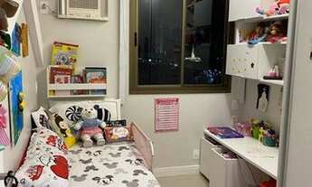 Imagem 6: Apartamento 3 quartos, andar alto, no Maria Raquel e Maria Rebeca