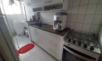 Imagem 7: Apartamento no Centro de Contagem