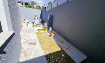 Imagem 3: Área Privativa em Obras - BH - Santa Mônica - 2 Quartos - 1 Vaga