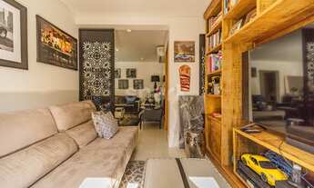 Imagem 2: Apartamento para aluguel e venda tem 156 metros quadrados com 3 quartos