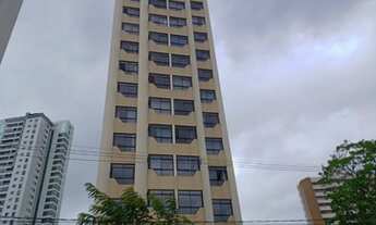 Imagem: Flat Campina Grande