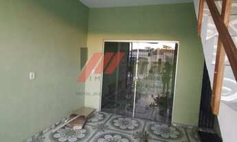 Imagem: Casa térreo com 1 suíte para alugar no