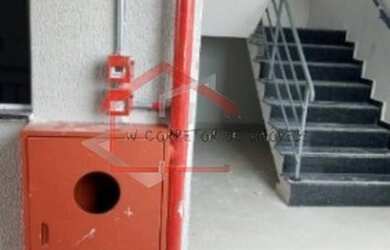 Imagem 6: São Paulo - Apartamento Padrão - VILA RE