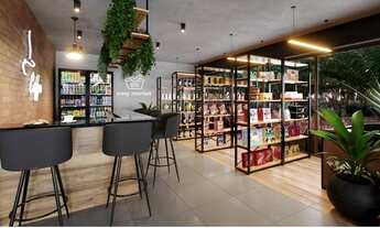 Imagem 5: Chegamos no coração da Cidade Maravilhosa! 5 Residencial no Porto Maravilha!!