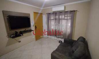 Imagem: SANTOS - Apartamento Padrão - APARECIDA