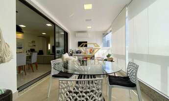 Imagem 4: Edifício Absoluto, Gleba Palhano, Londrina, 167m² AP2462