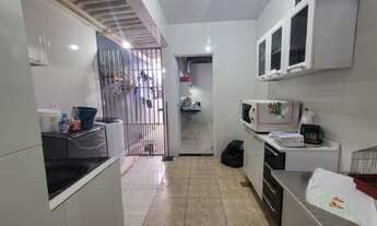 Imagem 3: Vendo Casa de 3 Quartos na 518 da Santa Maria Norte DF Liga Agora