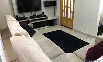 Imagem 5: CASA EM CONDOMÍNIO - JARDIM BORBOREMA - SP