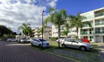 Imagem 2: Apartamento condomínio Life Resort