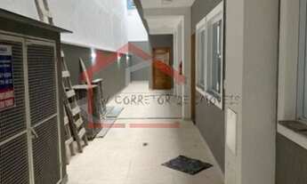 Imagem 3: São Paulo - Apartamento Padrão - VILA ANTONIETA