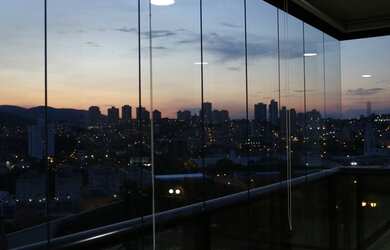 Imagem 2: Lindissimo Apto Anita Garibaldi 3 dorm Jundiai