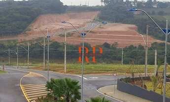 Imagem 2: Terreno à venda, 2000 m² por R$ 950.000,00 - Distrito Industrial - Itupeva/SP