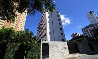 Imagem: Apartamento para venda Aflitos 58 m2 com