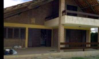 Imagem: Casa belíssima em Pau Amarelo - Quadra