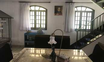 Imagem: Casa Próxima ao Metrô Vila Matilde localização