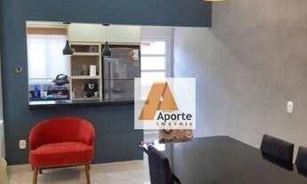 Imagem 6: Casa com 3 dormitórios à venda, 103 m² por R$ 850.000,00 - Portais (Polvilho) - Cajamar/SP