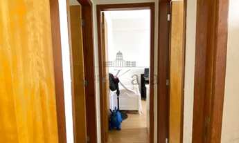 Imagem 5: Apartamento - Jardim América - Residencial Genesis II - 93m² - 2 Dormitórios