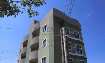 Imagem 5: SAO JOSE DOS PINHAIS - Apartamento Padrão - Afonso Pena