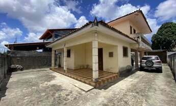 Imagem 2: Casa para Venda em João Pessoa, Cristo Redentor, 2 dormitórios, 1 suíte, 1 banheiro