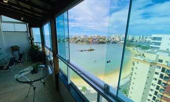 Imagem 3: Apartamento duplex com 3 quartos no Edificio Castel Gandolfo - Bairro Muquiçaba em Guarapa