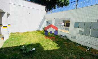 Imagem 4: Cobertura com 3 dormitórios à venda, 130 m² por R$ 450.000,00 - Céu Azul - Belo Horizonte