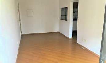 Imagem 3: Apto Aluguel de 47 m2 de 1 quarto, 1 vaga em Moema Pássaros - São Paulo - SP