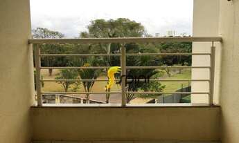 Imagem 2: Apartamento a alguns metros do Praia Clube com 3 dormitórios para alugar, 70 m² por R$ 1.4