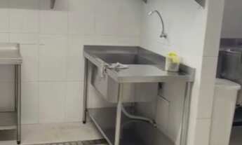 Imagem 4: Vendo Restaurante Completo