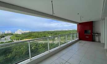 Imagem: Com conceito moderno e elegante esse apartamento