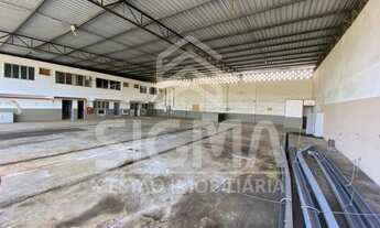 Imagem 4: Galpão COMERCIAL em MACAÉ - RJ, GRANJA DOS CAVALEIROS