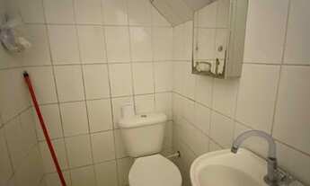 Imagem 2: Casa com 1 dormitório para alugar, 24 m² por R$ 550,00/mês - Jardim Figueira Grande - São