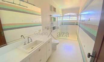 Imagem 6: Casa Sobrado a Venda - Jardim das Colinas - Condomínio Apolo I - São João - 5 Dormitórios