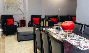 Imagem 4: Apartamento com 3 dorms, Jardim, Santo André - R$ 730 mil, Cod: 304