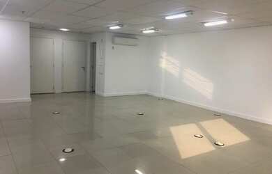 Imagem 3: Excelente Sala Comercial no CEO