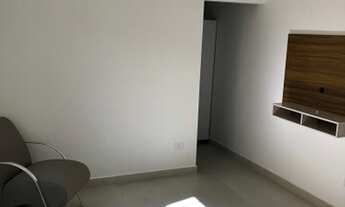 Imagem 3: Kitnet Jd Satélite