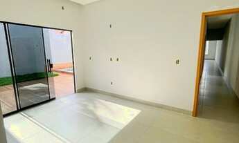 Imagem 4: Casa Térrea - Recanto do Bosque - Goiânia