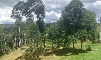 Imagem 4: Terreno com vista para as montanhas no Costa da Serra