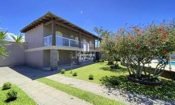 Imagem 6: Casa para Temporada em Imbé, Mariluz, 4 dormitórios, 1 suíte, 3 banheiros, 4 vagas