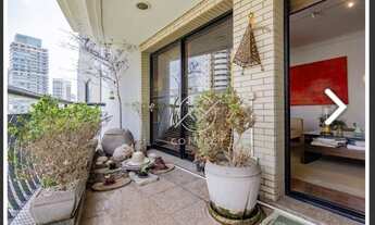 Imagem 6: Green Garden Vila Nova Conceição - AV. Hélio Pellegrino - 145 m2 com 4 dorms e 3 vagas