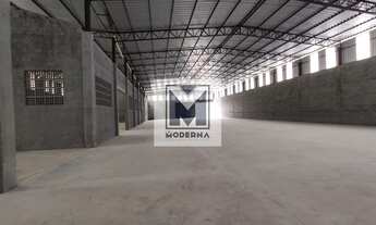 Imagem 5: Galpão em Parque Sao Pedro - Itaquaquecetuba