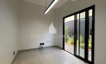 Imagem 2: Casa de Condomínio com 3 dorms, Quinta do Lago Residence, São José do Rio Preto - R$ 1.45