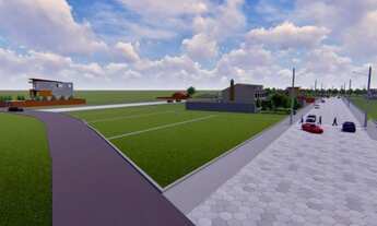 Imagem 3: Vende-se Lote n° 25 da quadra F